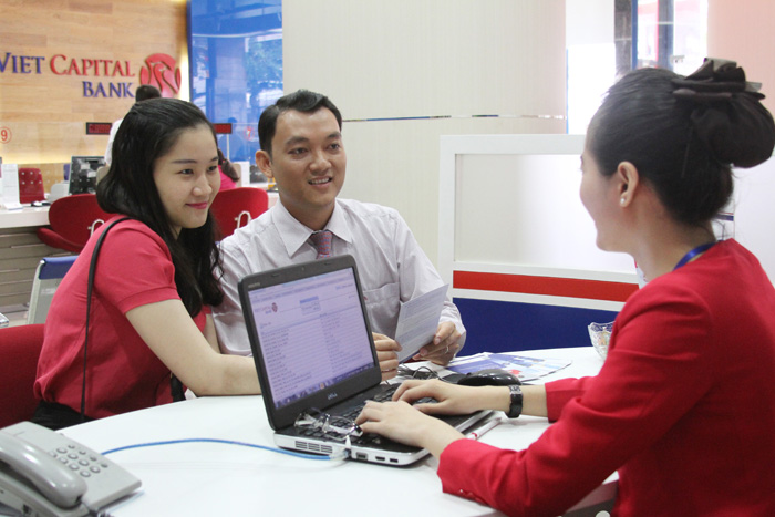 NH Bản Việt:  Có đầu số Hotline và Email Chăm sóc khách hàng mới 