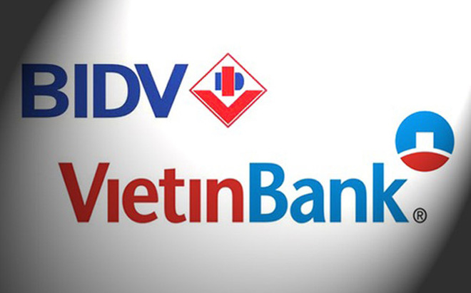 Ngân sách Nhà nước có cơ hội thu về 4.600 tỷ đồng cổ tức từ VietinBank và BIDV