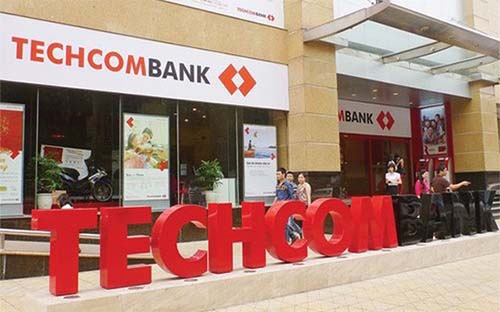 Techcombank vẫn chưa bán hết cổ phiếu Vietnam Airlines
