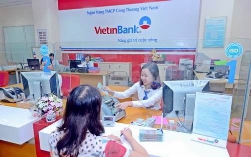 VietinBank sẽ tiếp tục duy trì mặt bằng lãi suất cho vay thấp
