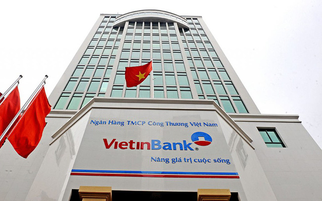 VietinBank muốn mua ngân hàng yếu kém?