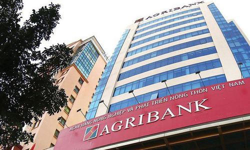 Agribank bác tin đồn phá sản ngân hàng