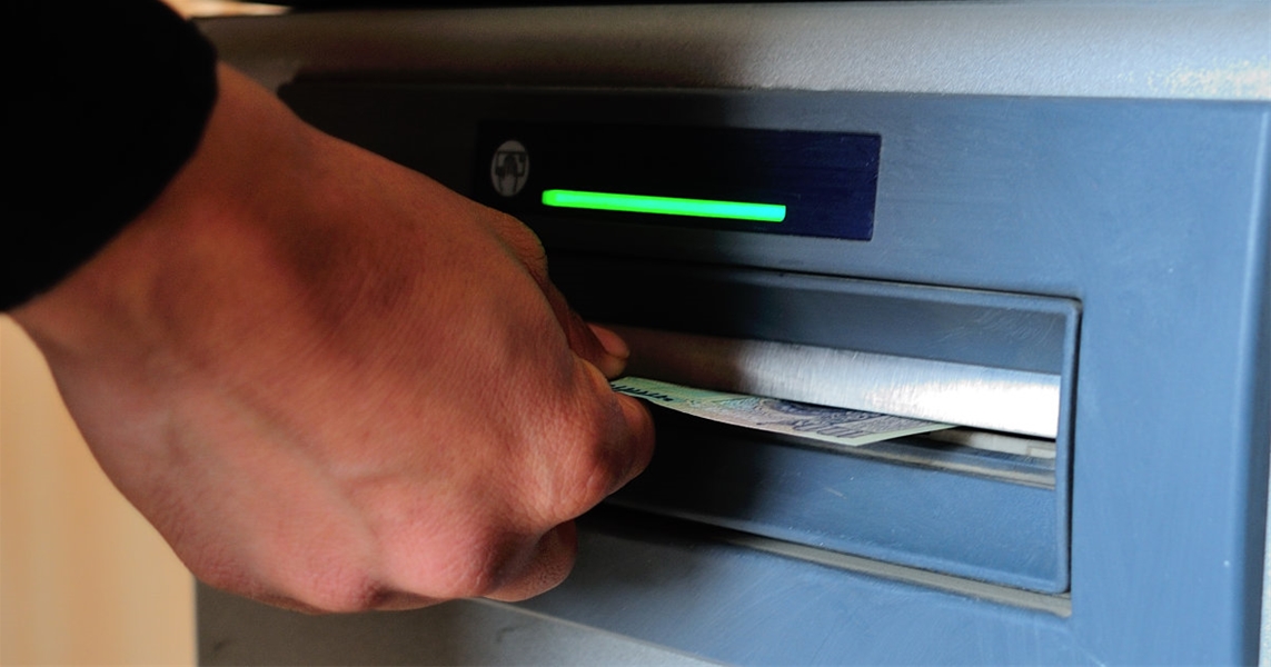 Agribank bác thông tin 400 tài khoản ATM bị tấn công