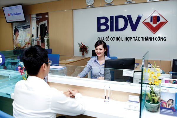  BIDV đề xuất ngân hàng tự quyết định nguồn cổ tức để tăng vốn