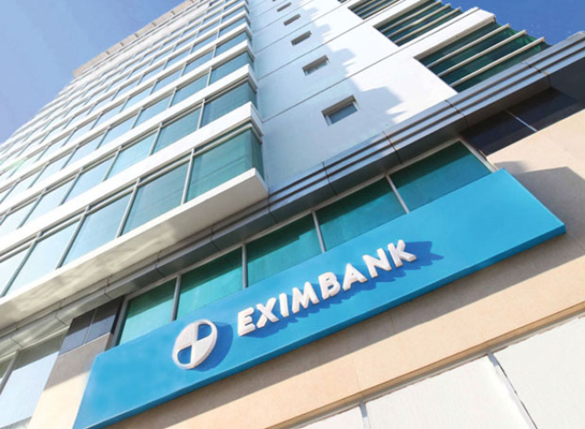 Đại hội cổ đông Eximbank bất thành