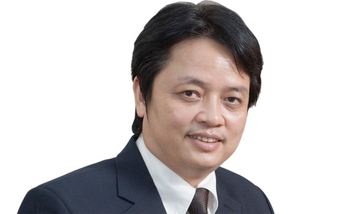 ​Ông Nguyễn Đức Hưởng thôi ứng cử vào HĐQT Sacombank