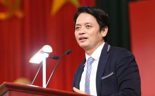 Ông Nguyễn Đức Hưởng rời vị trí Phó chủ tịch LienVietPostBank