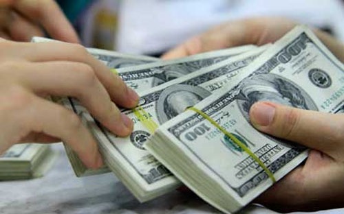 Nhà băng lách trần lãi USD: “Phép thử” chờ Ngân hàng Nhà nước