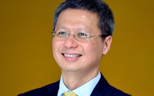 Techcombank:  bổ nhiệm ông Nguyễn Lê Quốc Anh làm Tổng giám đốc