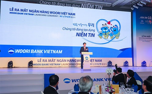 Việt Nam chính thức có thêm ngân hàng 100% vốn ngoại