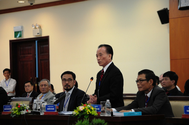 TPHCM: Kiến nghị sớm cho thành lập ngân hàng Việt kiều