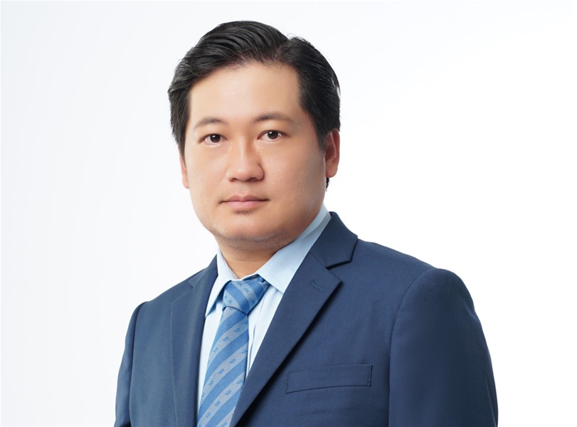 Ông Dương Nhất Nguyên trúng cử Chủ tịch Hội đồng quản trị Vietbank 