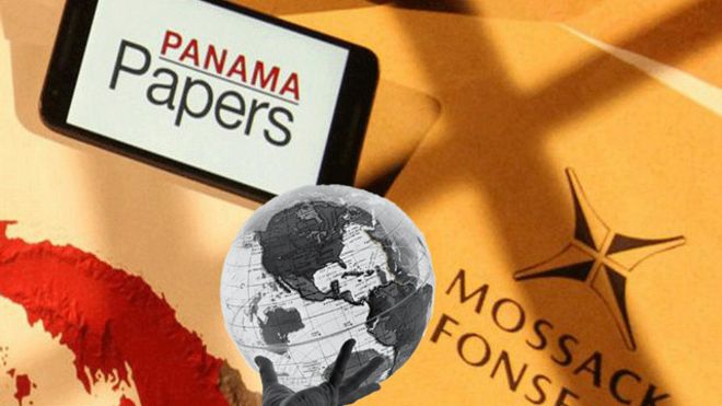 189 cá nhân, tổ chức ở Việt Nam bị Hồ sơ Panama "điểm danh"