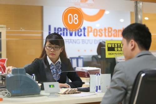 Lãi suất chứng chỉ tiền gửi LienVietPostBank lên tới 8,8%