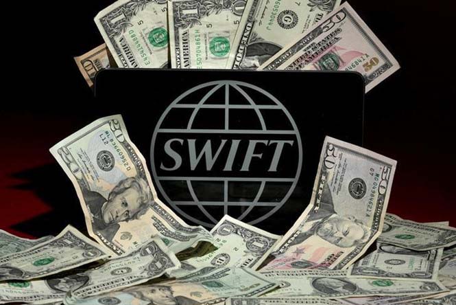 SWIFT công bố thêm biện pháp giúp phát hiện lệnh chuyển tiền lừa đảo