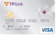 Tpbank Visa Chuẩn