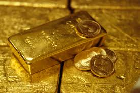 Giá vàng thế giới tăng giảm nhanh, vàng trong nước “đứng im”