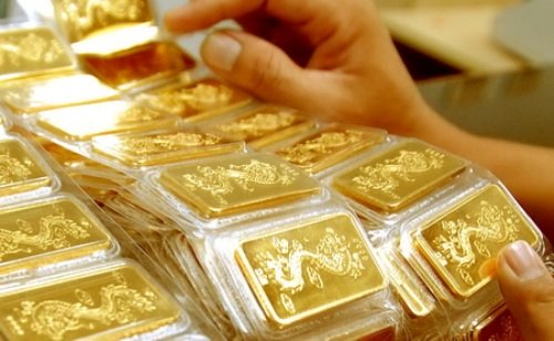 Cảnh báo đáng sợ: Vàng sẽ tăng giá 60%