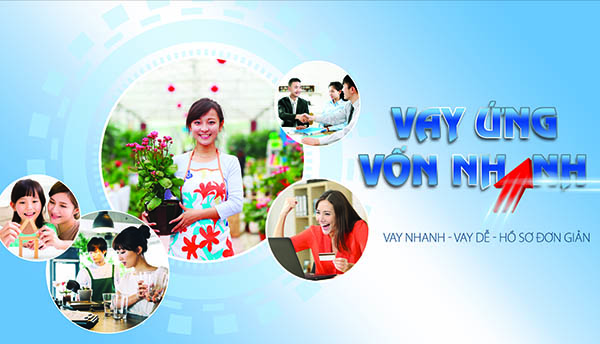 Viet Capital Bank: Gõ đúng cửa vay vốn cuối năm 
