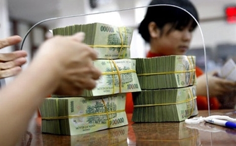 Moody’s: Hệ thống tài chính Việt Nam còn nhiều rủi ro